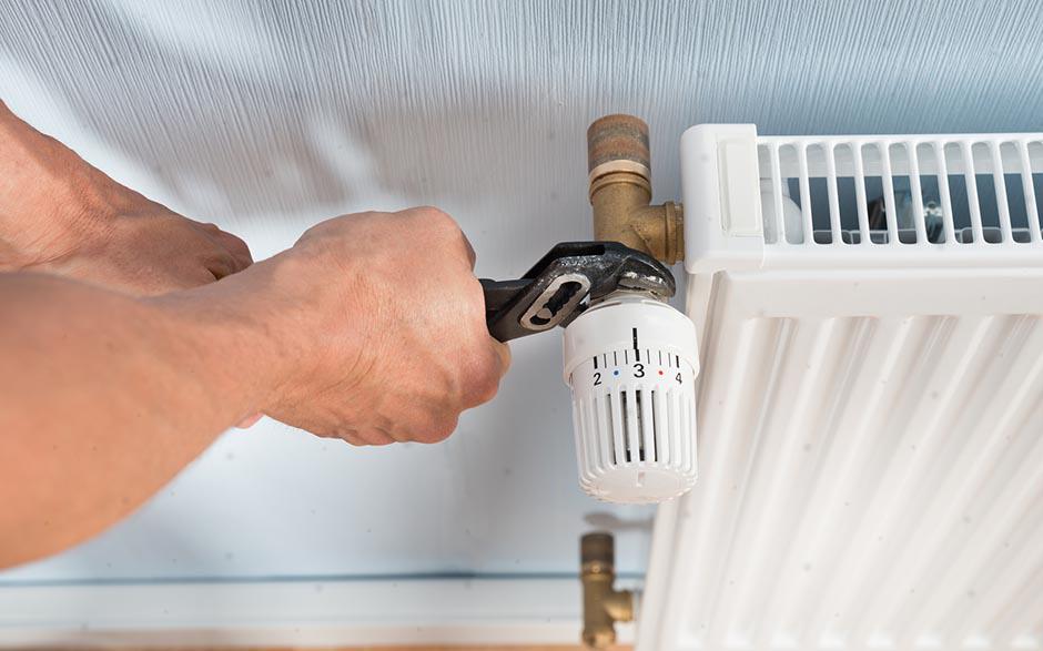  installation chauffage électrique Beaumont-du-Gâtinais