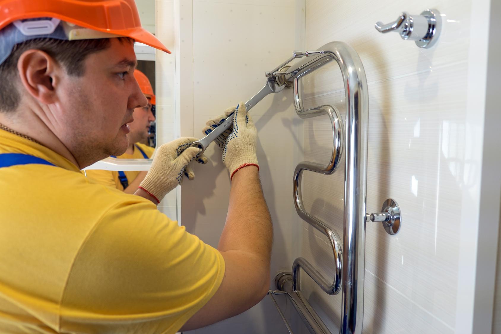  installation chauffage électrique Beaumont-du-Gâtinais