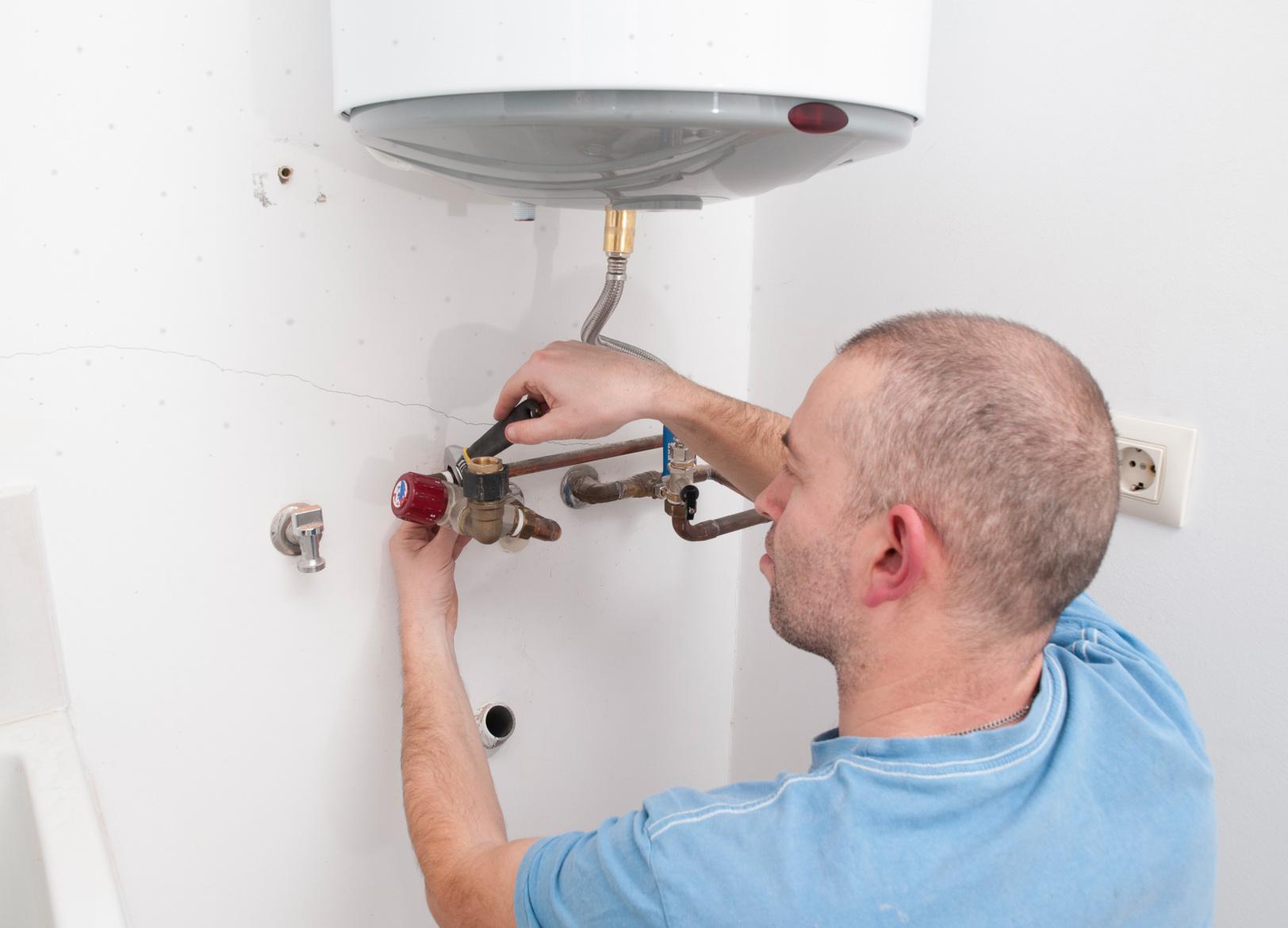 installation chauffage électrique Beaumont-du-Gâtinais