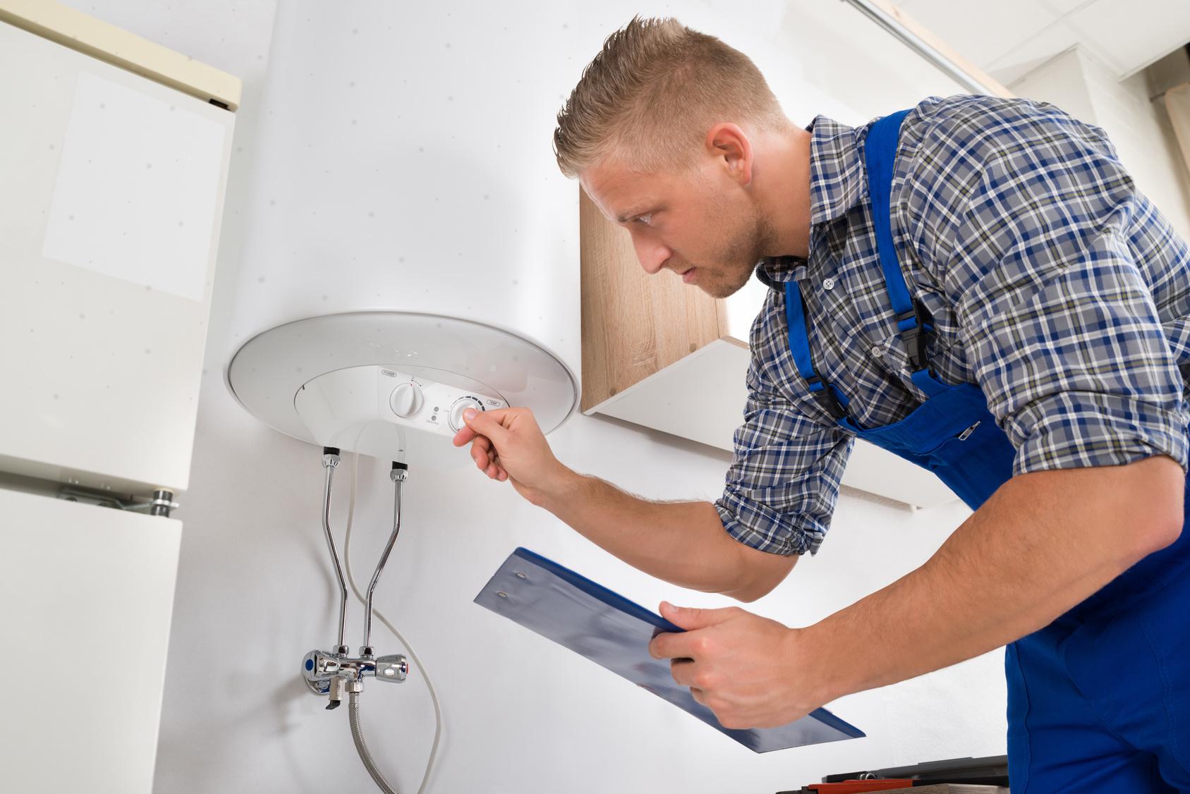  installation chauffage électrique Beaumont-du-Gâtinais