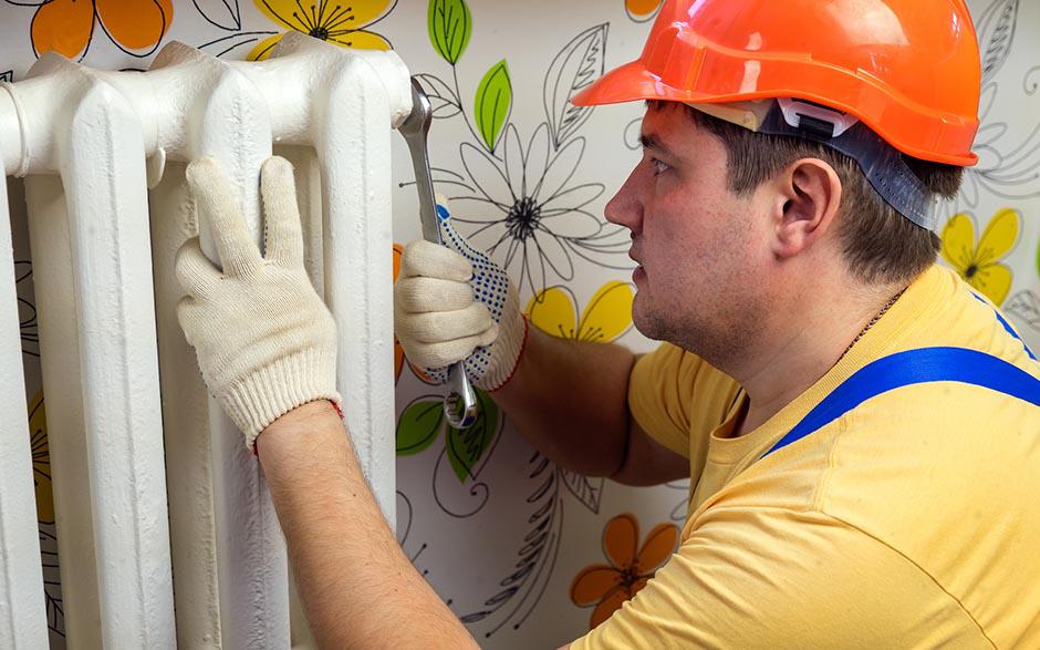 installation chauffage électrique Beaumont-du-Gâtinais